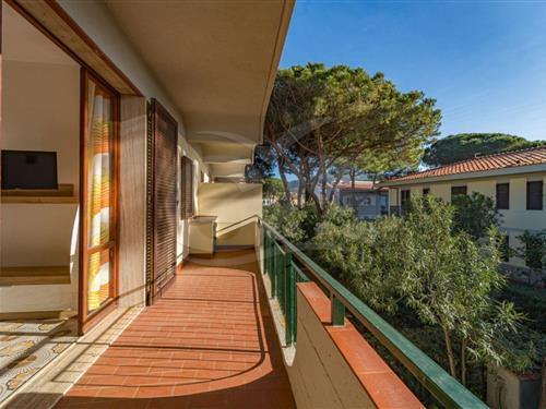 Sommerhus - 8 personer -  - Viale degli Etruschi, - 57034 - Campo Nell'elba