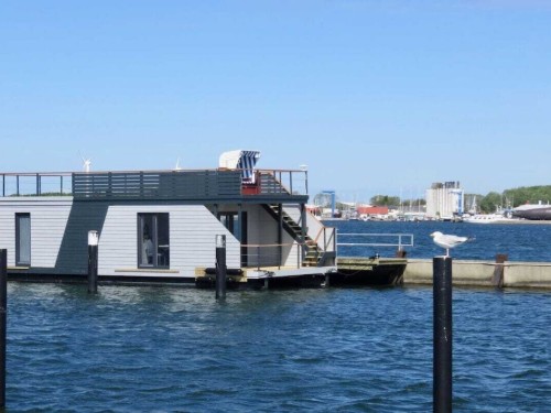 Husbåt - 2 personer -  - 23769 - Fehmarn