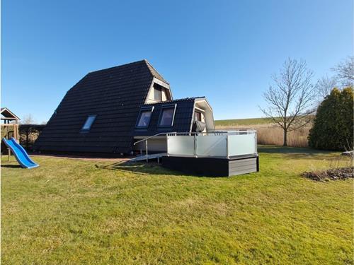 Sommerhus - 4 personer -  - 26969 - Burhave