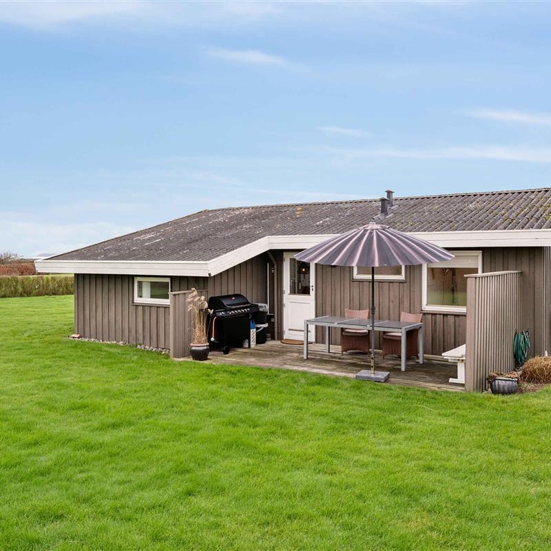 Ferienhaus - 7 Personen -  - Sønderbakken - 5610 - Assens
