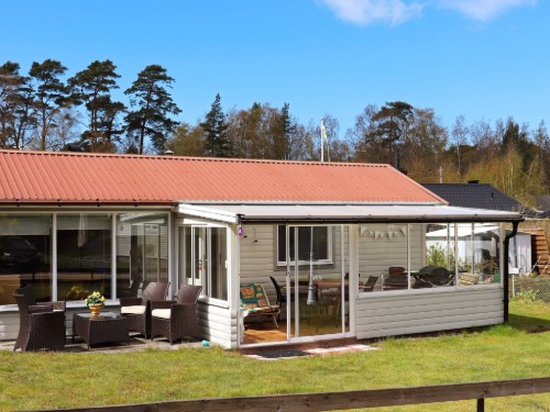  - 5 personer -  - Kaptensstigen - 31260 - Mellbystrand