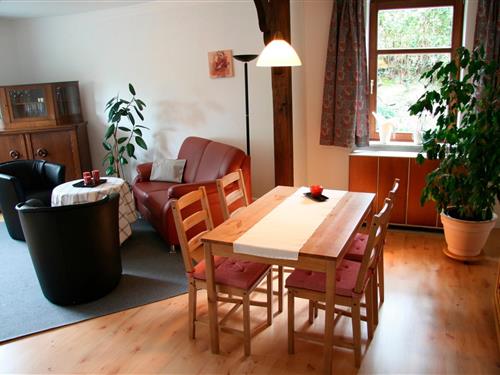 Holiday Home/Apartment - 5 persons -  - Seeblick - 24794 - Bünsdorf