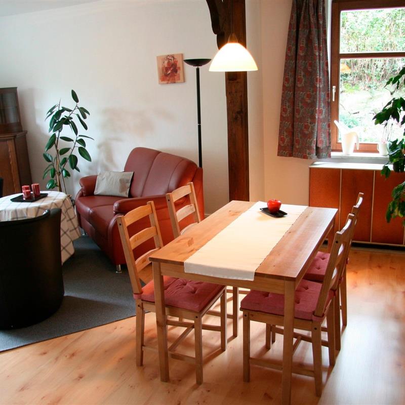 Sommerhus - 5 personer -  - Seeblick - 24794 - Bünsdorf