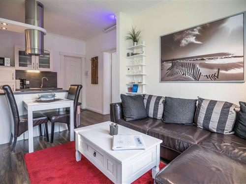 Ferielejlighed - 2 personer -  - Deichstraße - 25761 - Büsum