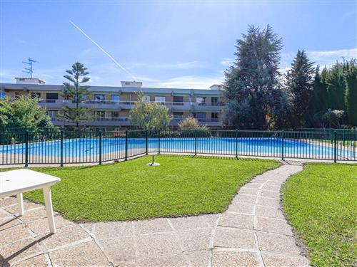 Holiday apartment - 2 persons -  - Nice - 06200