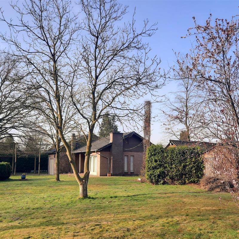 Sommerhus - 8 personer -  - 2330 - Merksplas