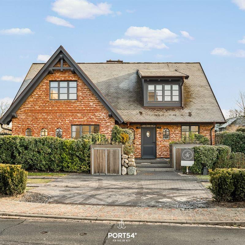 Sommerhus - 6 personer -  - Zwischen den Hedigen - 25980 - Sylt