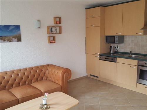 Ferienhaus - 3 Personen -  - Cubanzestraße - 18225 - Kühlungsborn