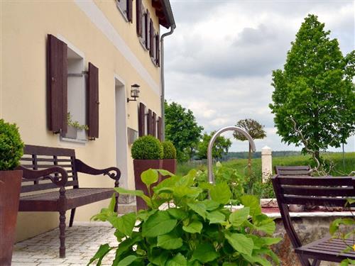 Holiday Home/Apartment - 5 persons -  - Keilsdorfer Straße - 93339 - Riedenburg / Baiersdorf