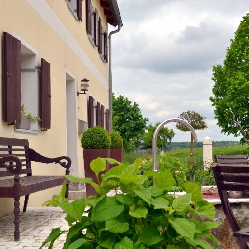 Ferielejlighed - 5 personer -  - Keilsdorfer Straße - 93339 - Riedenburg / Baiersdorf