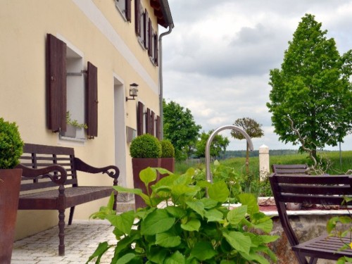 Ferielejlighed - 5 personer -  - Keilsdorfer Straße - 93339 - Riedenburg / Baiersdorf
