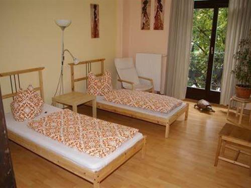 Ferielejlighed - 6 personer -  - Tharandter Straße - 01187 - Dresden