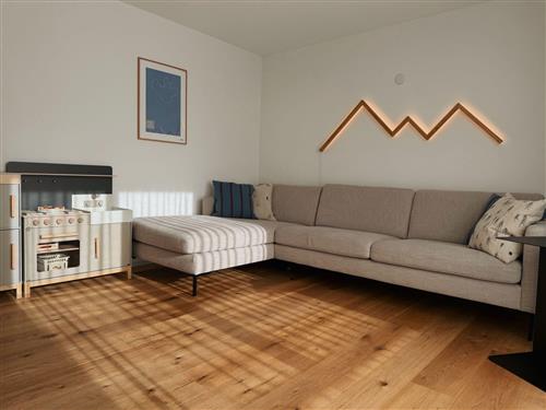 Ferieleilighet - 4 personer -  - Grächen - 3925