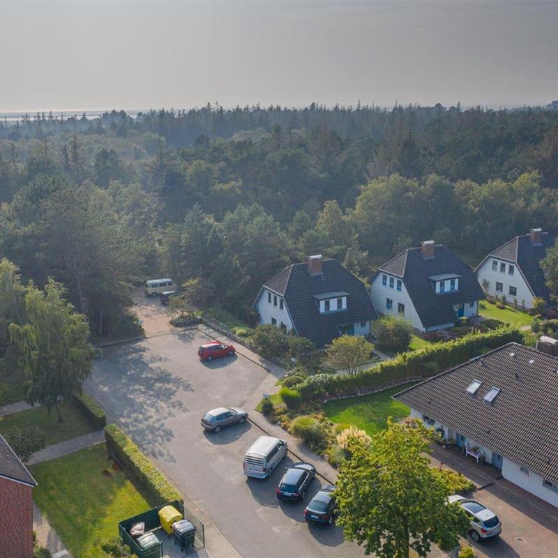 Sommerhus - 8 personer -  - Gorch-Fock-Weg - 25826 - St. Peter-Ording