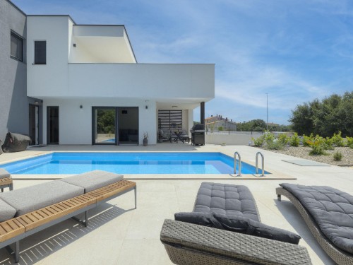 Holiday home - 6 persons -  - 52204 - Medulin/Ližnjan