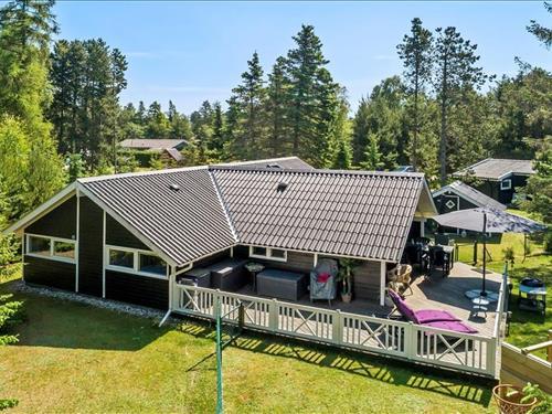 Ferienhaus - 8 Personen -  - Trolliusvej - Marielyst - 4873 - Väggerlöse