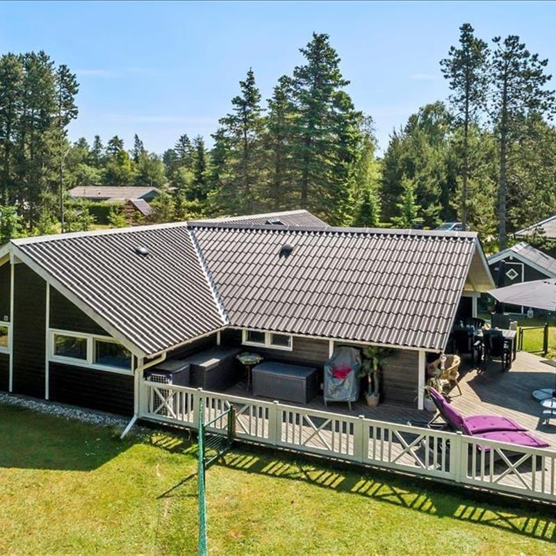 Ferienhaus - 8 Personen -  - Trolliusvej - Marielyst - 4873 - Väggerlöse