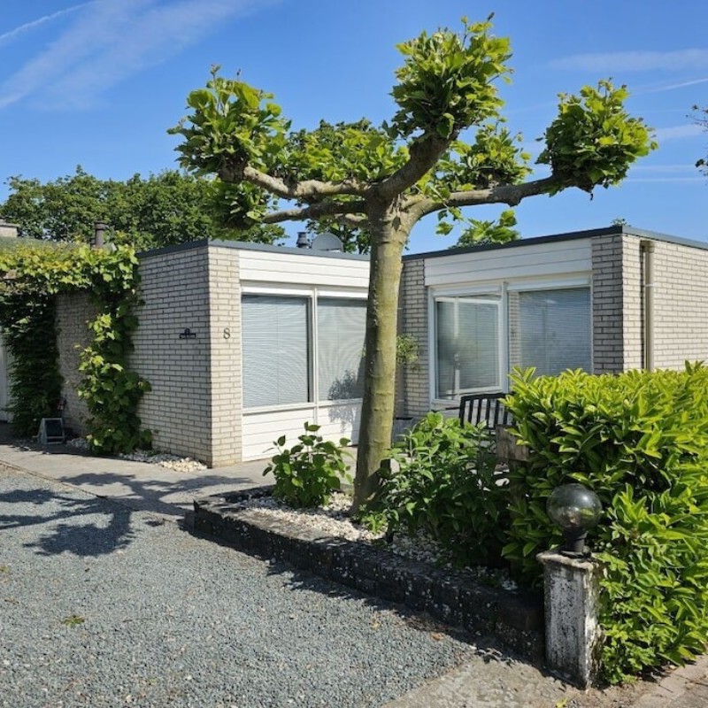 Sommerhus - 4 personer -  - 3253 vr - Ouddorp