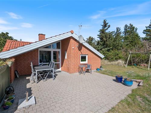 Sommerhus - 6 personer -  - Hagevej - Fjand - 6990 - Ulfborg