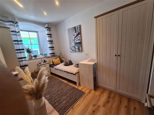 Ferieleilighet - 1 person -  - Grabengasse - 95163 - Weißenstadt