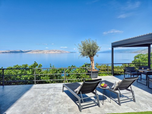 Ferieleilighet - 5 personer -  - 53284 - Sveti Juraj