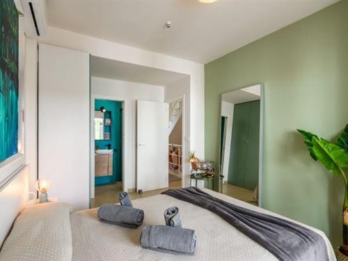 Ferielejlighed - 4 personer -  - 21400 - Ayamonte