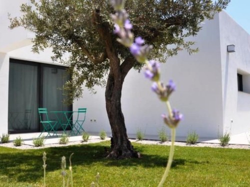 Holiday home - 4 persons -  - 92013 - Menfi