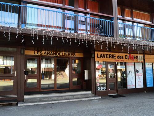 Sommerhus - 6 personer -  - 73700 - Bourg St Maurice