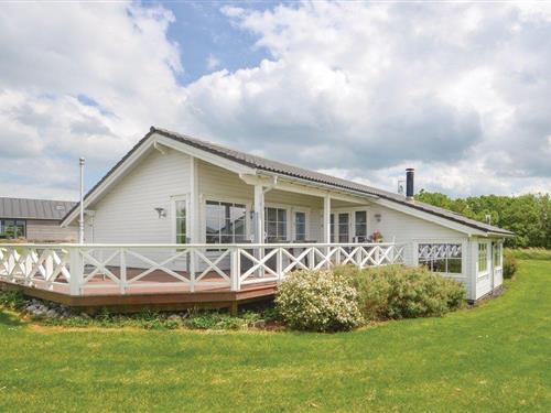 Sommerhus - 8 personer -  - Kildebakken - Ejsingholm - 7830 - Vinderup