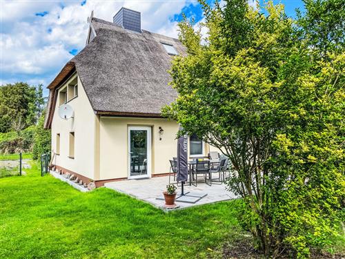 Feriehus - 6 personer -  - Rövershagen - 18182