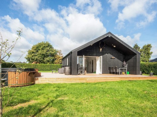 Holiday home - 4 persons -  - Pøt Strandby - Pøt Strandby - 7130 - Juelsminde