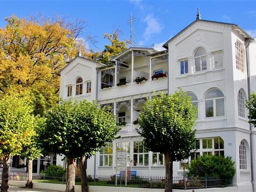 Ferienhaus - 6 Personen -  - Wilhelmstraße - 18587 - Sellin