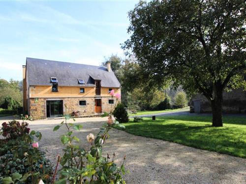 Ferienhaus - 4 Personen -  - 50870 - Le Parc