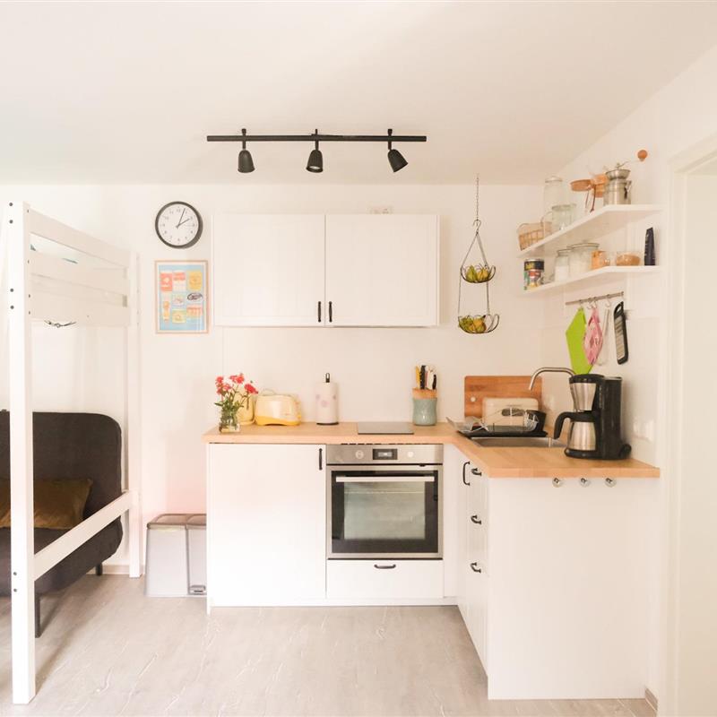 Ferielejlighed - 3 personer -  - Lieske Dorfstraße - 03103 - Neu-Seeland