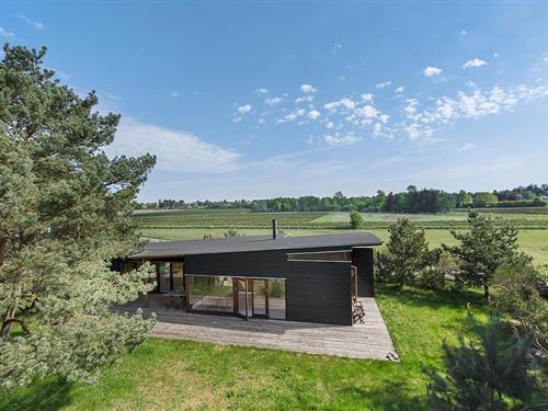 Ferienhaus - 5 Personen -  - Muldstensvænget - Liseleje - 3370 - Melby