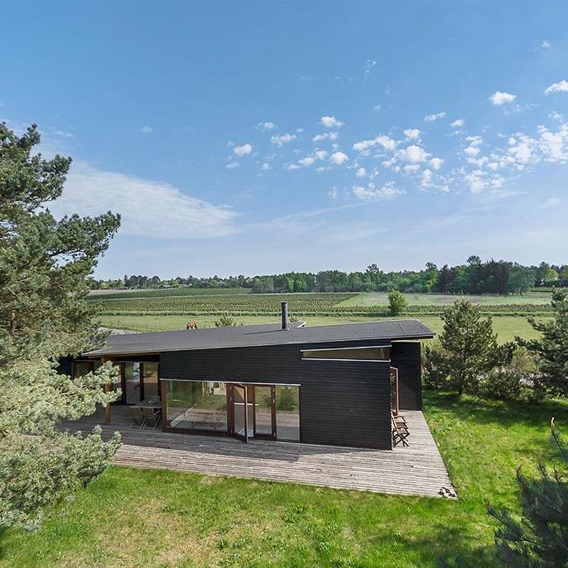 Ferienhaus - 5 Personen -  - Muldstensvænget - Liseleje - 3370 - Melby