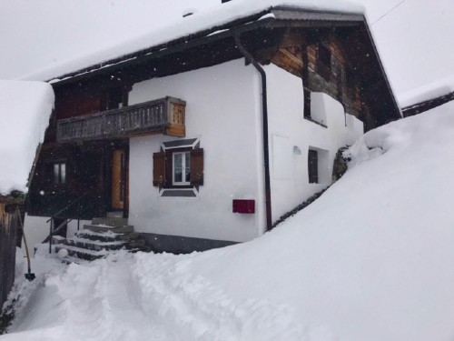 Holiday apartment - 5 persons -  - Platta - 7185