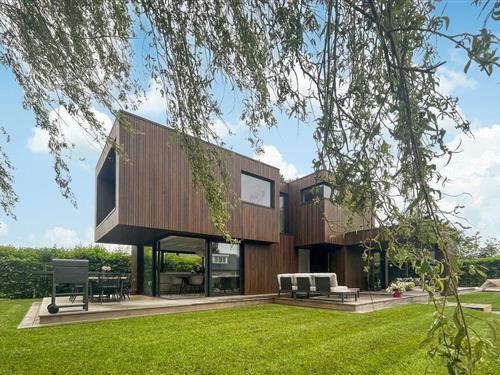 Feriehus - 6 personer -  - Achterbos 42 - 3645 CE - Vinkeveen