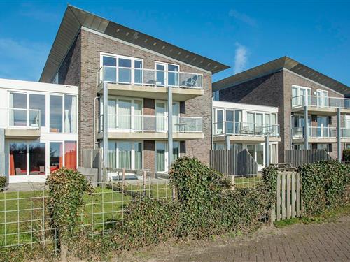 Holiday apartment - 4 persons -  - 1759NW - Groote Keeten