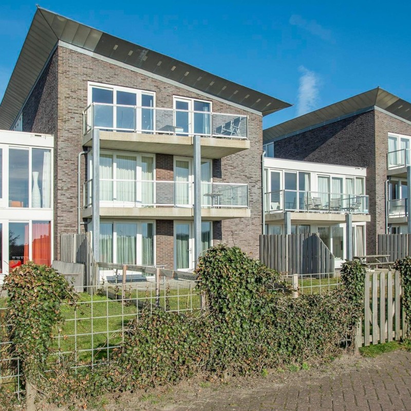 Ferielejlighed - 4 personer -  - 1759NW - Groote Keeten