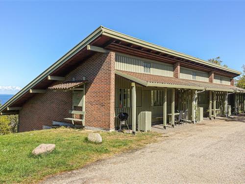 Ferielejlighed - 6 personer -  - Langebjergvej - Sandvig - 3770 - Allinge