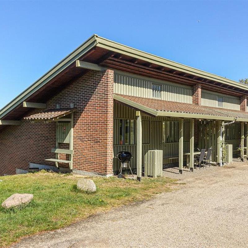 Ferienwohnung - 6 Personen -  - Langebjergvej - Sandvig - 3770 - Allinge