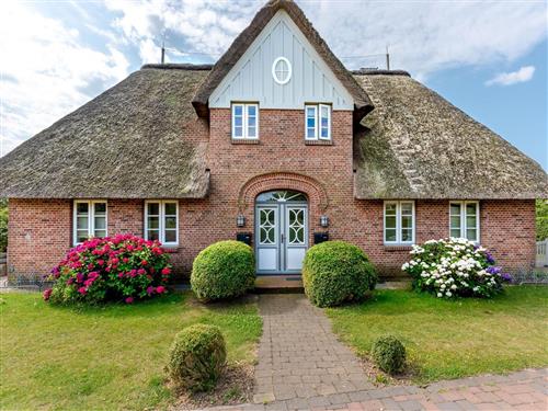 Sommerhus - 6 personer -  - Guatingwai - 25938 - Goting