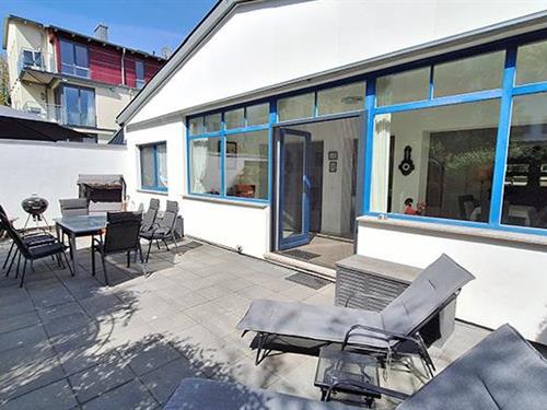 Feriehus - 6 personer -  - Maxim-Gorki-Str. - 17424 - Heringsdorf