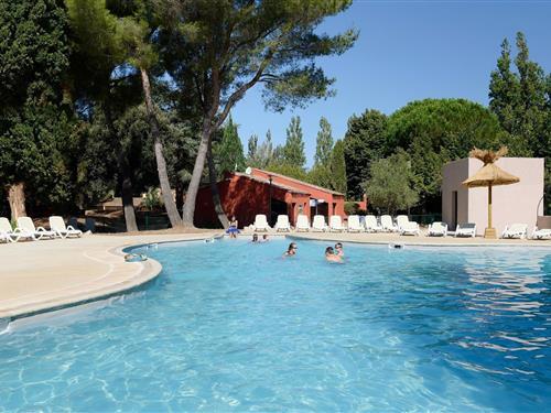 Ferielejlighed - 2 personer -  - 13200 - Arles