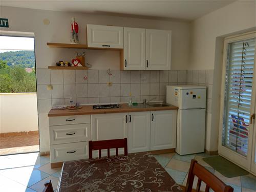 Holiday Home/Apartment - 2 persons -  - Pirovac - 22213 - Pirovac