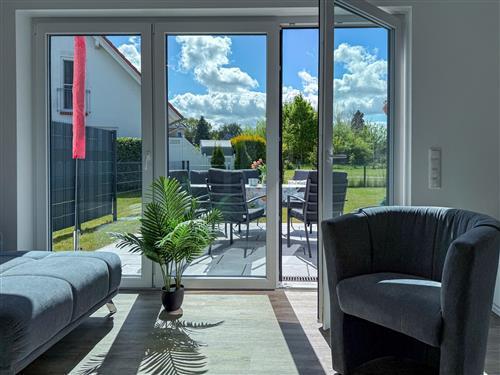 Sommerhus - 6 personer -  - Hafenstrasse - 18356 - Fuhlendorf