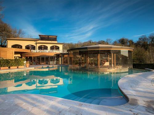 Ferieleilighet - 4 personer -  - 58010 - Sorano