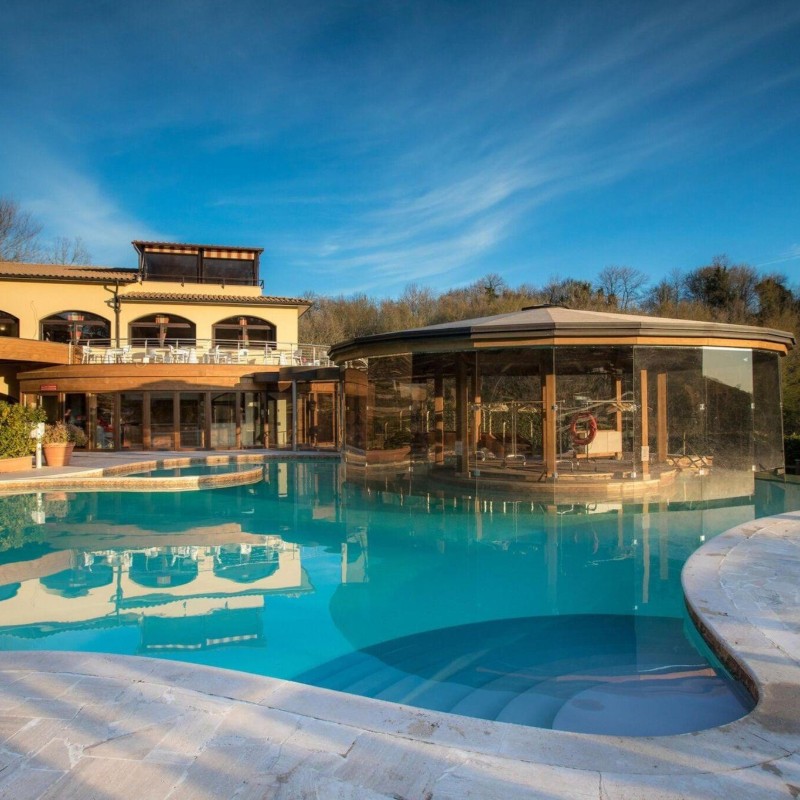 Ferielejlighed - 4 personer -  - 58010 - Sorano
