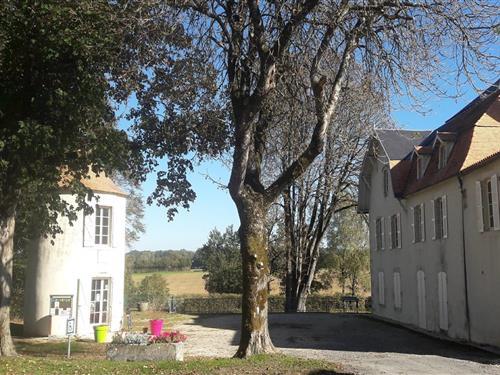 Ferienhaus - 4 Personen -  - 79190 - Sauze-Vaussais